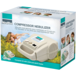 Medpro Compressor Nebulizer