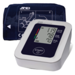 Essential Upper Arm Blood Pressure Monitor