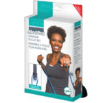 Medpro Exercise Pulley Set
