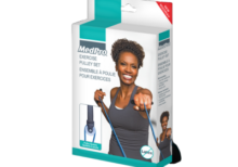 Medpro Exercise Pulley Set