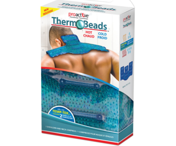 ProActive ThermOBeads Shoulder - Neck