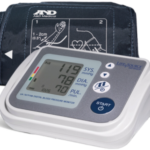 Premium Multi-User Upper Arm Blood Pressure Monitor