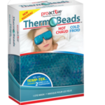 ProActive ThermOBeads Eye Mask