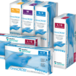 Nitrile Powder-Free Hand Gloves