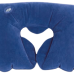Inflatable Neck Pillow