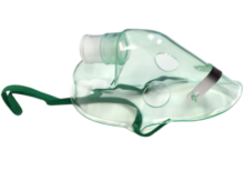 MedPro Nebulizer Masks