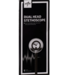 Dual Head Stethoscope