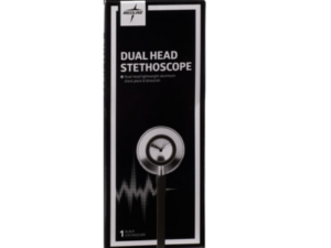 Dual Head Stethoscope 