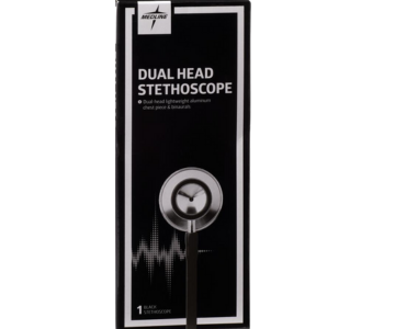 Dual Head Stethoscope