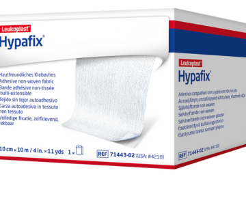 Hypafix Non - Woven Strech Adhes