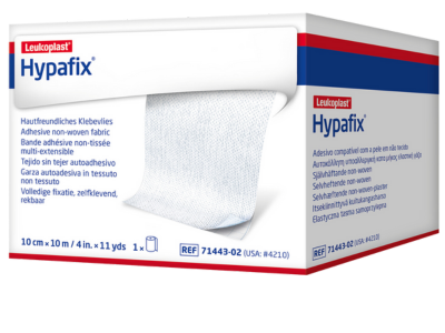 Hypafix Non - Woven Strech Adhes