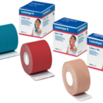 Leukotape® K Elastic Adhesive Tape 5cm x 5m(Beige)