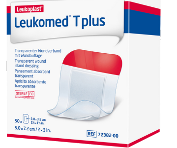 Leukomed T Plus