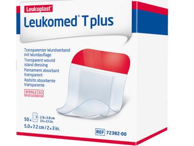 Leukomed T Plus