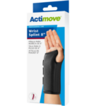 wrist splint