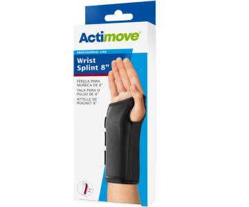 wrist splint