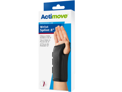 wrist splint