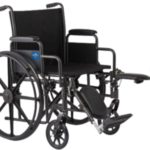 Medline Guardian K1 Wheelchair