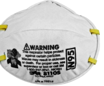 Face Mask N95