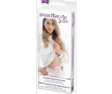 ProActive-Elle TENS