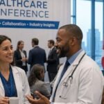 Why Healthcare Professionals Choose ConferenceInc.net Canada Healthcare Conferences for Industry Insights?